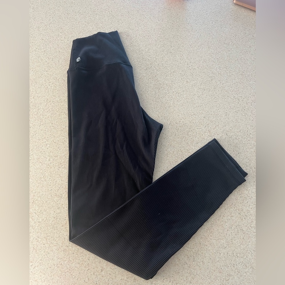 Born Primitive Black Leggings